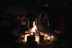 campfire 1