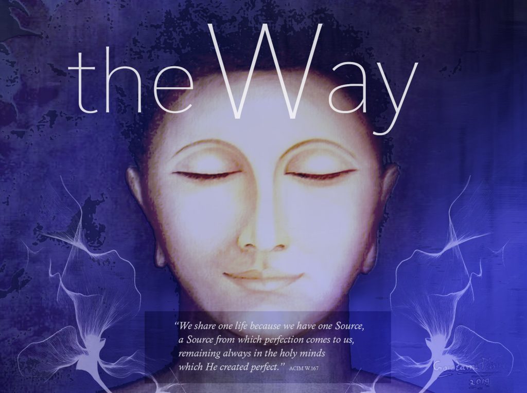 The Way of the Perfection of Being - retreat with Simon Christopher